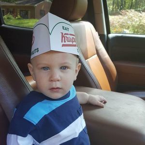 Meet your Posher, Kristin